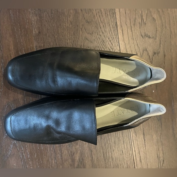 1 State | Leather loafers - Picture 9 of 11